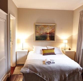 Ukkel House | Guest house La Maison Chantecler