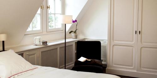 Ukkel House | Guest house La Maison Chantecler