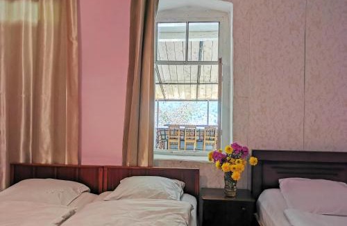 Bagvdanari House | Guest House LALI