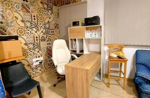 Adeje House | Guest house las 7 islands, blue room