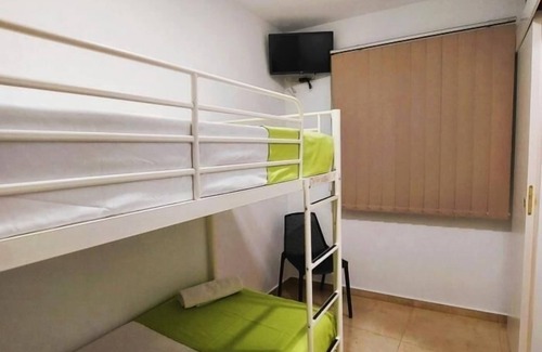 Adeje House | Guest House las 7 islas, Green Room