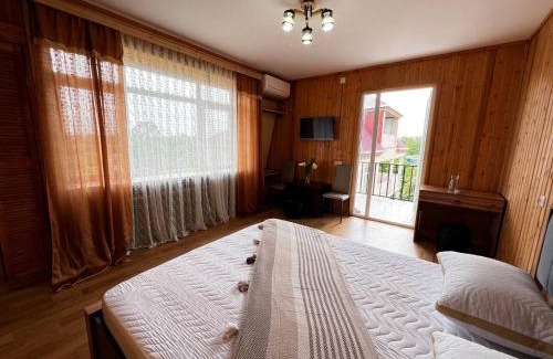 Khelvachauri House | Guest House Leon