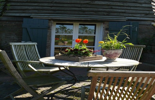 Wangels House | Guest House near Coast