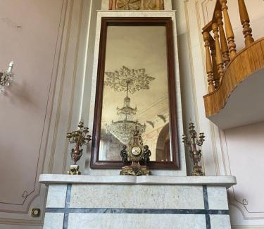 Zugdidi House | Guest House Niko Mikeladze