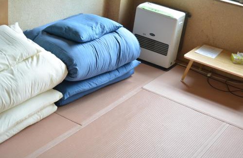 Gujo House | Guest House Nishiborakan