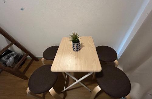 Sawara-ku Apartment | Guest House Nishijin INN