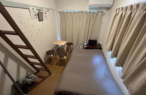 Sawara-ku Apartment | Guest House Nishijin INN