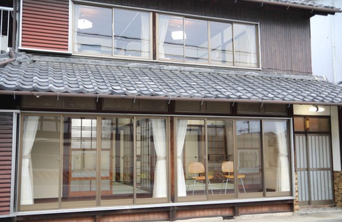 Omihachiman House | Guest House Omihachiman