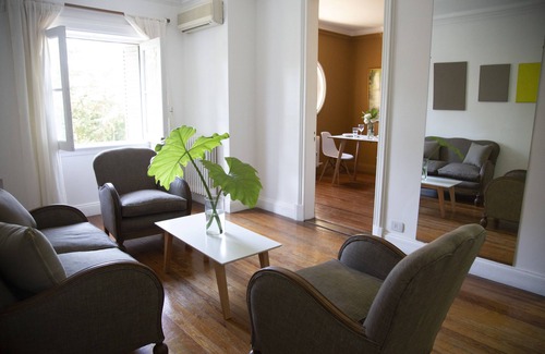 San Fernando Other | Guest House Palacio Sans Souci, una experiencia diferente.