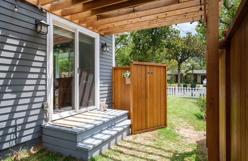 Altadena Apartment | Guest House Pasadena