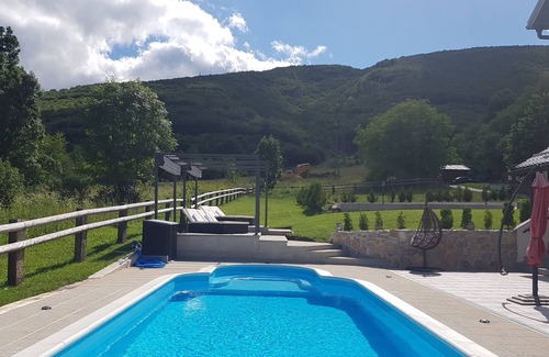Vranovaca House | Guest house Plitvice Hills near Plitvice Lakes