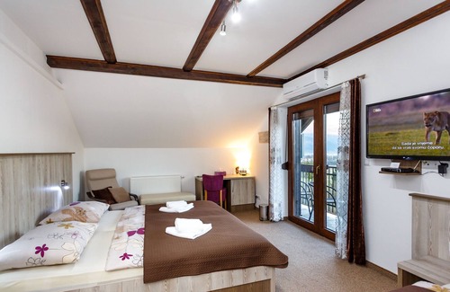 Vranovaca House | Guest house Plitvice Hills near Plitvice Lakes