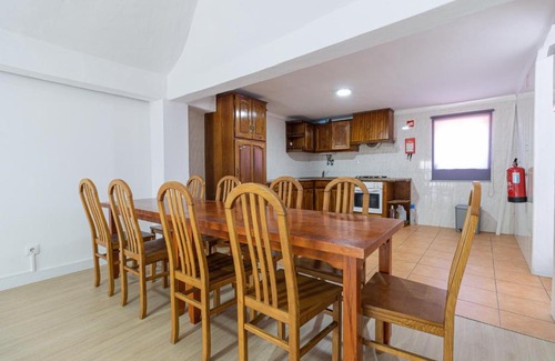 Miranda do Corvo Apartment | Guest House Ribeirinho - Alojamento local