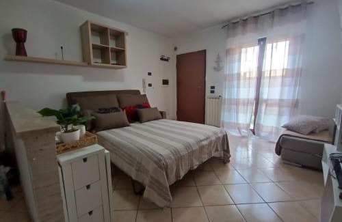 Campo Ascolano House | Guest House Riva Tognazzi Casa Vacanze