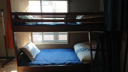 Sumida House | GUEST HOUSE SaKURa