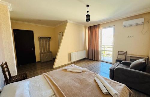 Telavi House | Guest House Sanapiro