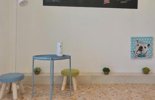 Modugno House | Guest House Service - Modugno