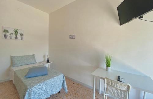 Modugno House | Guest House Service - Modugno