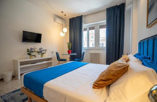 Bari City Centre Bed & Breakfast | Guest House Stazione Centrale