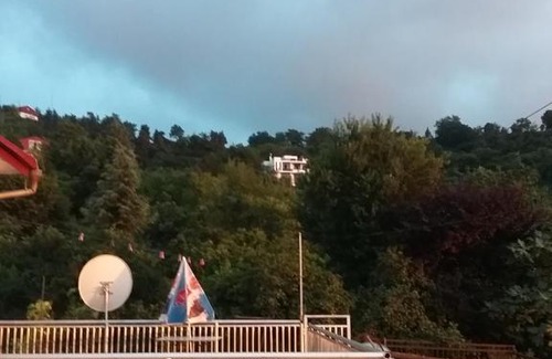 Makhinjauri House | Guest House Sunset