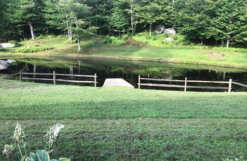 Bristol House | Guest House surrounded by national forest