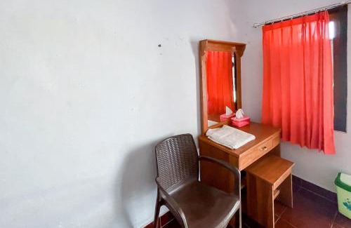 Tukad Mungga Hotel | Guest House Surya Ayu Permai Buleleng Mitra RedDoorz