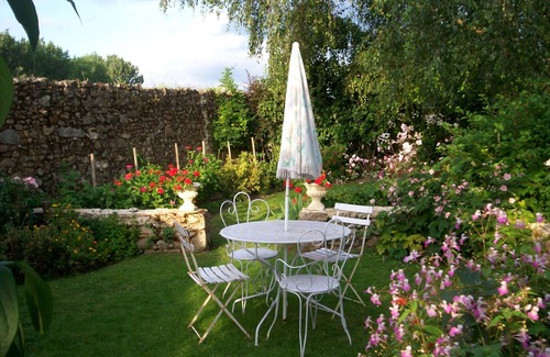 Marce House | Guest house that combines the charm of the old and the comfort of our time