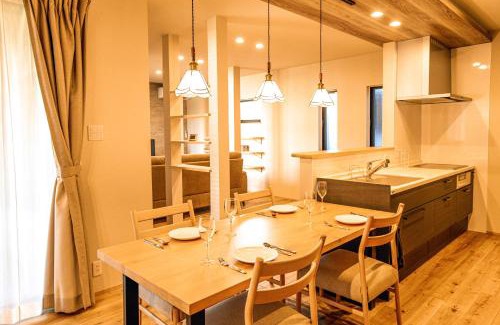 Higashi Ward Apartment | Guest house Watanabe