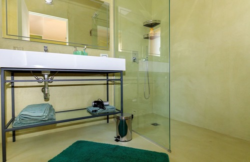 Lecce Villa | Guest house with pool, soccer field, tennis court, beach volleyball, m990