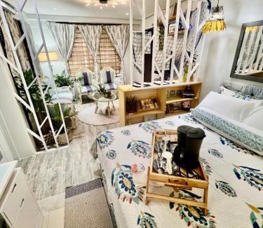 Taytay House | Guest House within Executive Village