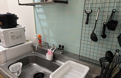 Sawara-ku Apartment | Guest House Zen Hakata Nishijin