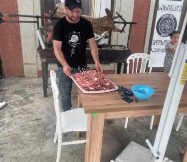 Zugdidi House | Guest Houze Nona