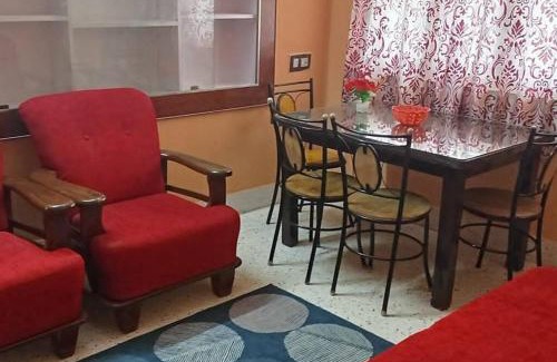 Shivaji Nagar Apartment | Guest inn Luxury