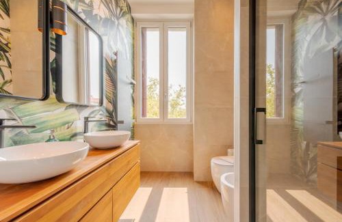 Zona Lancetti Apartment | Guest Planet - Dergano M3 studio