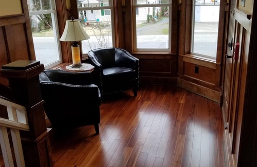 North Beach Apartment | Guest Quarters at the Inn - 103