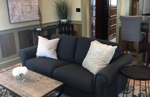 North Beach Apartment | Guest quarters at the inn - 204