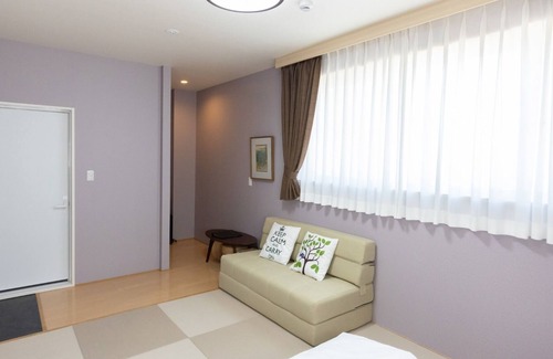 Katsushika House | Guest room F 4 people / Katsushika-ku Tokyo