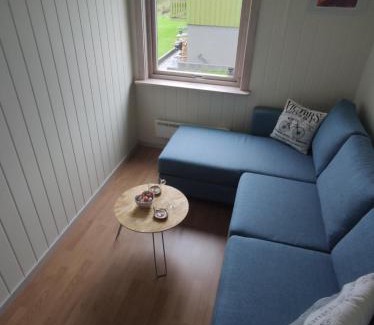 Alesund House | Guest room in private house