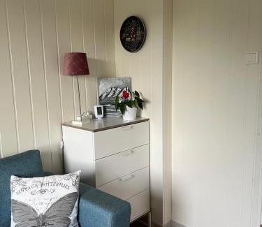 Alesund House | Guest room in private house