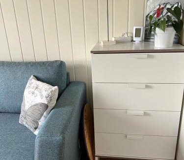 Alesund House | Guest room in private house