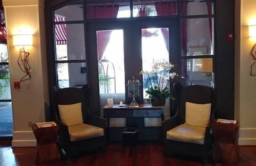 Celebration Apartment | Guest Room Near Celebration K-8 School ORL