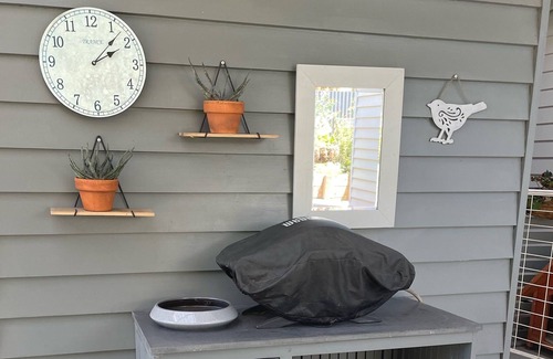 Korumburra Apartment | Guest studio accomodation in the heart of Korumburra