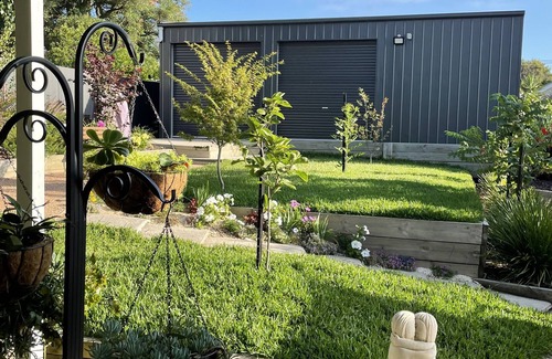 Korumburra Apartment | Guest studio accomodation in the heart of Korumburra