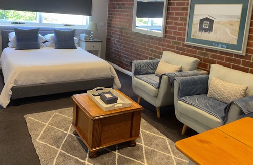 Korumburra Apartment | Guest studio accomodation in the heart of Korumburra