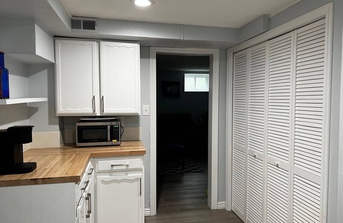 Lafayette Apartment | Guest Suite in Lafayette, Colorado