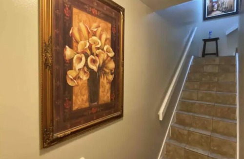 Tampa House | Guest Suite in Tampa! 5 minutes from the airport and near the beach!