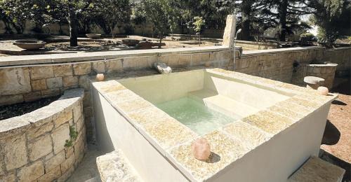 Selva di Fasano Villa | GuestHost - Borgo Lucia Villa Magnolia