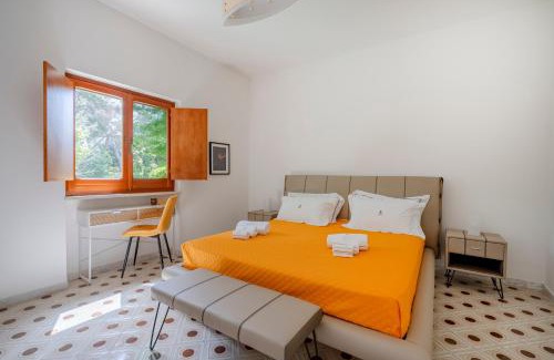 Selva di Fasano Villa | GuestHost - Borgo Lucia Villa Magnolia