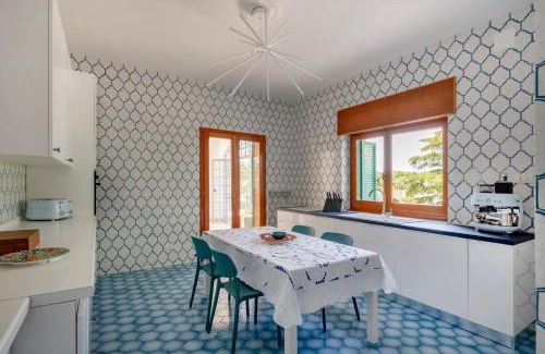 Selva di Fasano Villa | GuestHost - Borgo Lucia Villa Magnolia