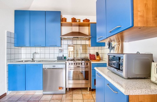 Corciano Apartment | GuestHost - Bright Apartment with View Corciano